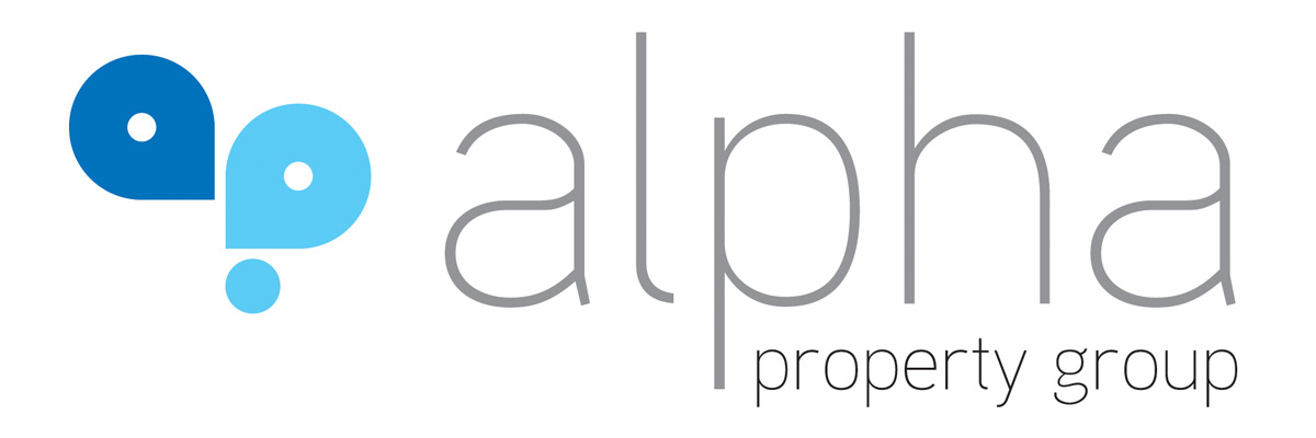 Alpha Property Group logo